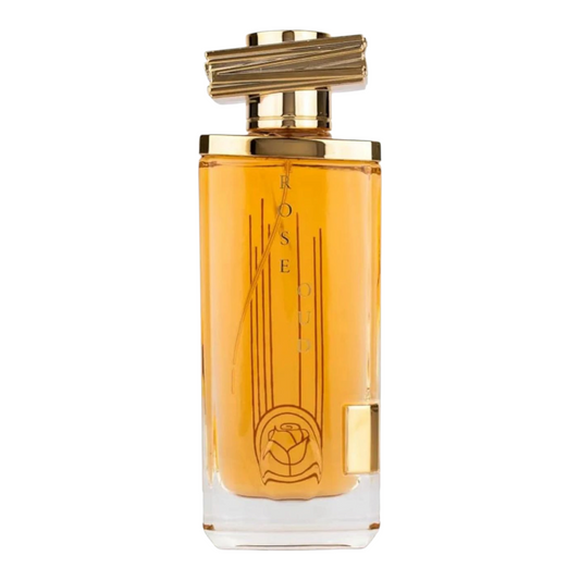 Rose Honey