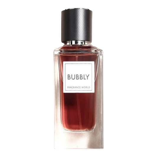 Bubbly