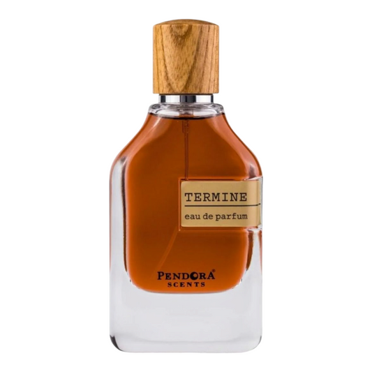 Termine Pendora Scents