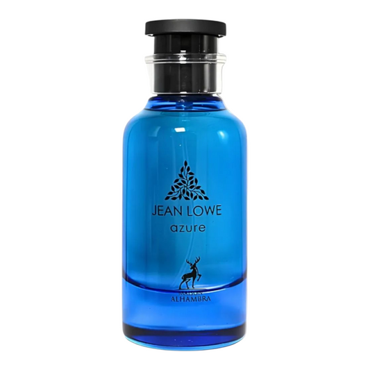 Jean Lowe Azure