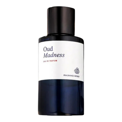 Oud Madness