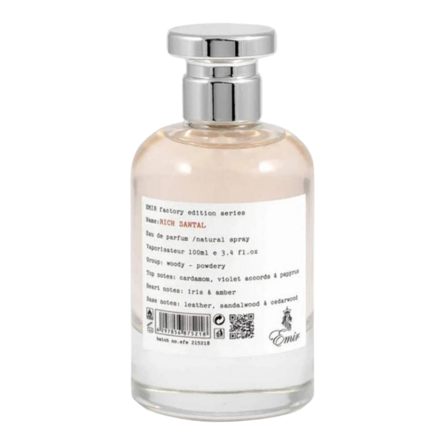 Rich Santal
