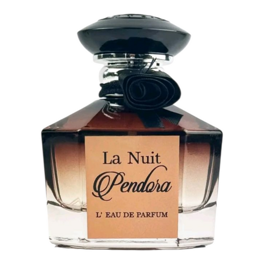 La Nuit Pendora Scents