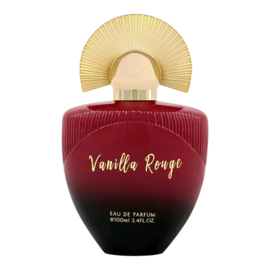 Vanilla Rouge