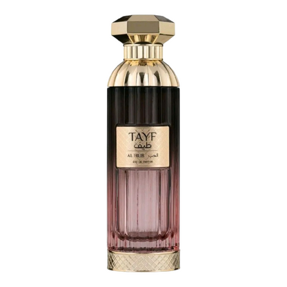 Tayf Al Hub