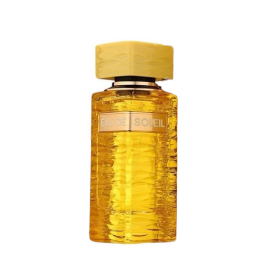 Eau De Soleil