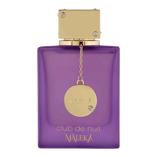 Club De Nuit Maleka