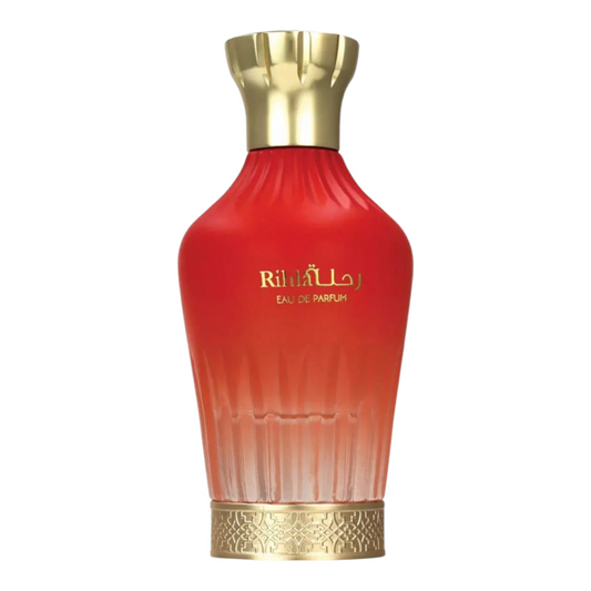 Rihla