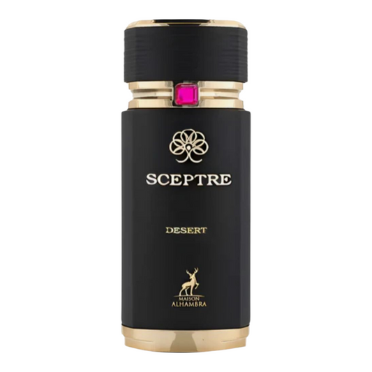 Sceptre Desert