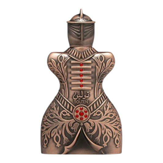 Niche Emarati Toleen