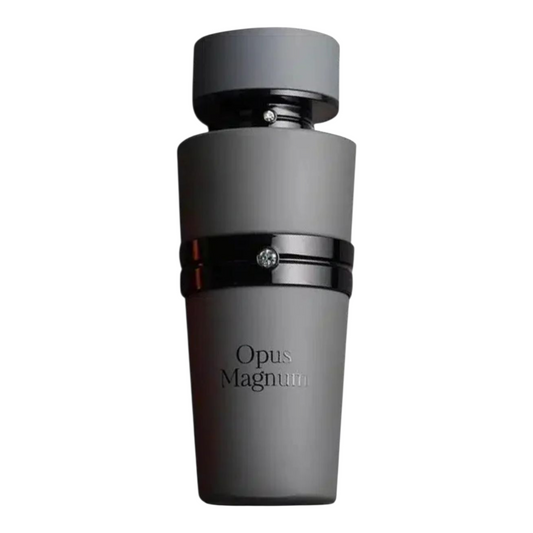 Opus Magnum