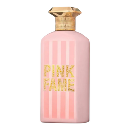 Pink Fame