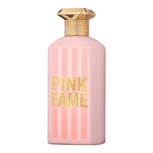 Pink Fame