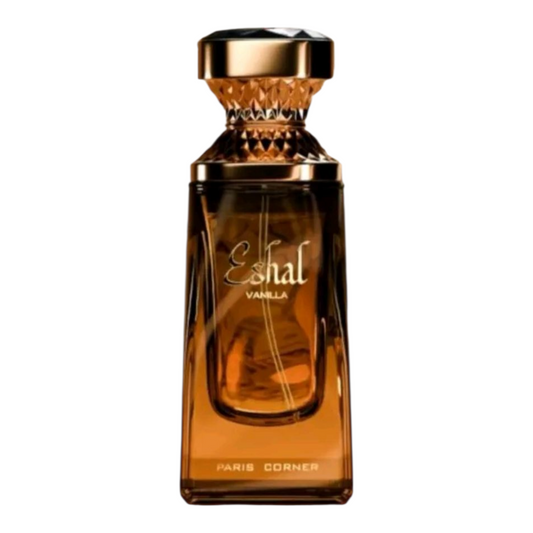 Eshal Vanilla