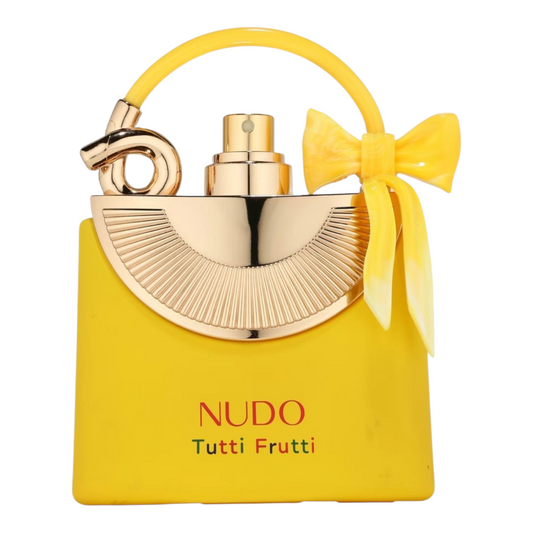 Nudo Tutti Fruity