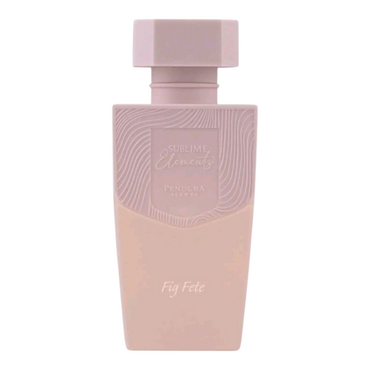 Fig Fête Pendora Scents