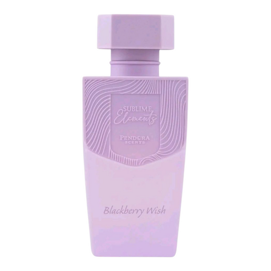Blackberry Wish Pendora Scents