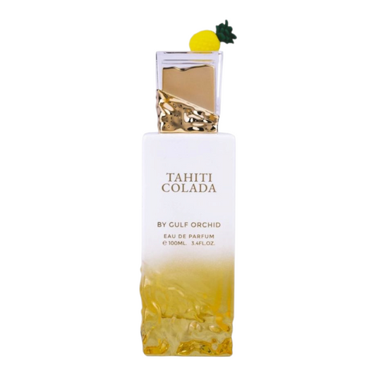 Tahiti Colada