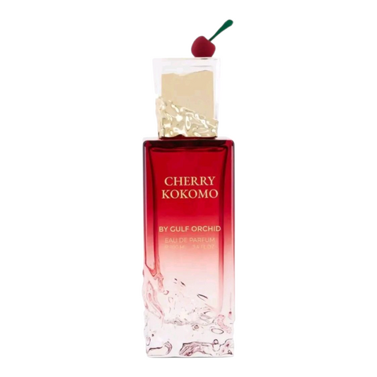 Cherry Kokomo