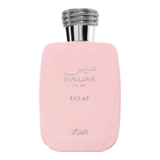 Eclat Hawas