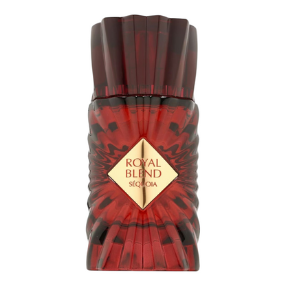 Royal Blend Sequoia