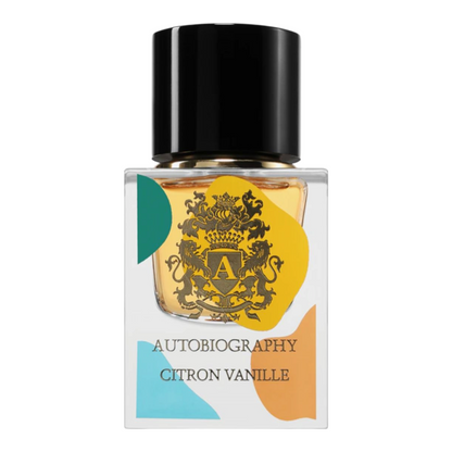 Citrone Vanille Autobiography