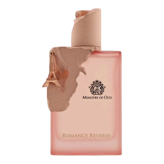Romance Reverie Ministry Of Oud
