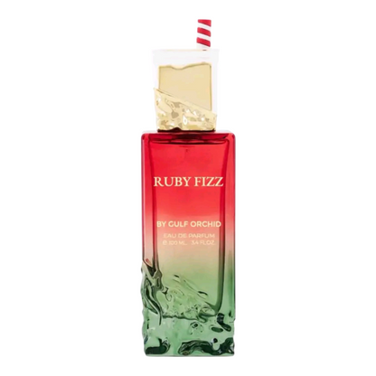 Ruby Fizz