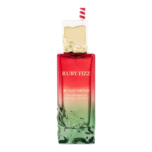 Ruby Fizz