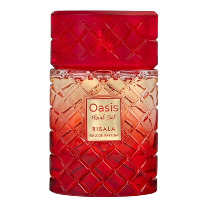 Oasis Floral Oud