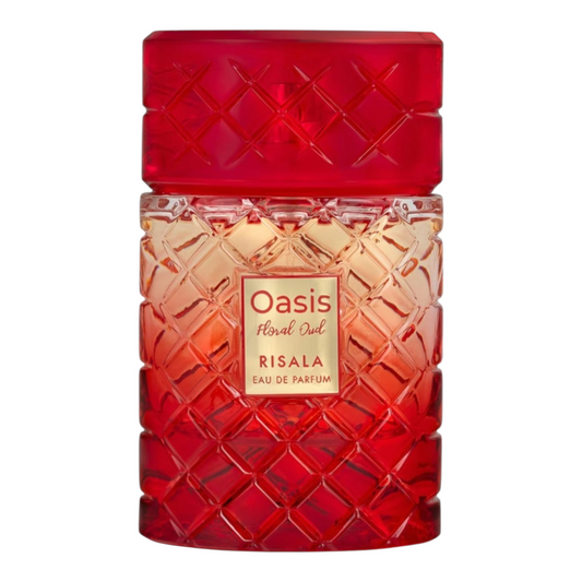 Oasis Floral Oud