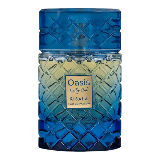 Oasis Floral Oud