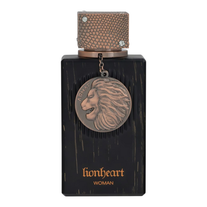 Club De Nuit Lionheart Woman