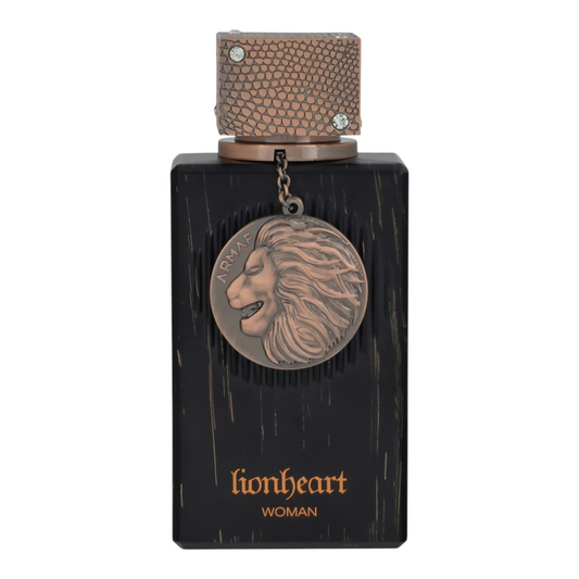 Club De Nuit Lionheart Woman