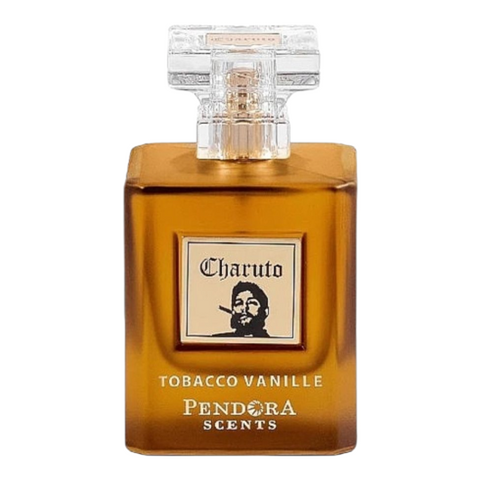 Charuto Tabacco Vanilla Pendora Scents