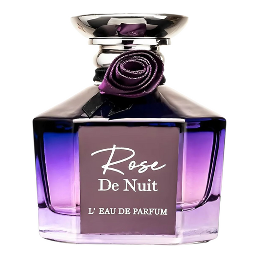 Rose De Nuit by Pendora Scents