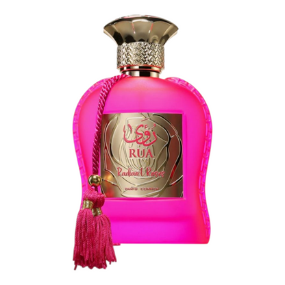 Rua Radiant Roses by Paris