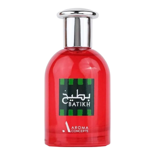 Batikh Watermelon
