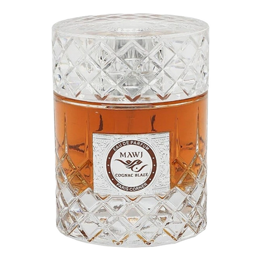 Mawj Cognac Blaze