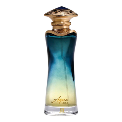 Aqua Oud