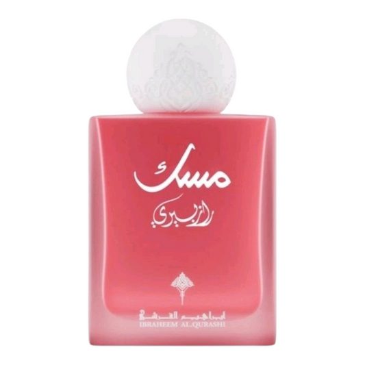 Raspberry Musk