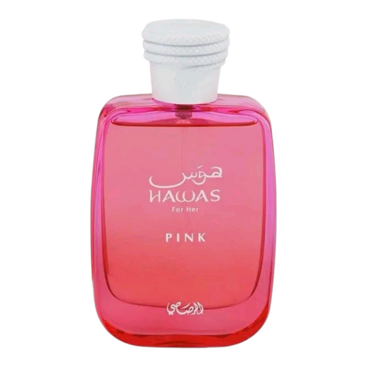 Hawas Pink