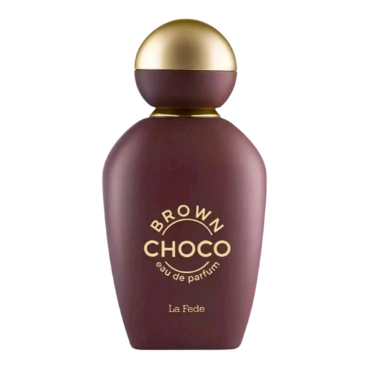 Brown Choco