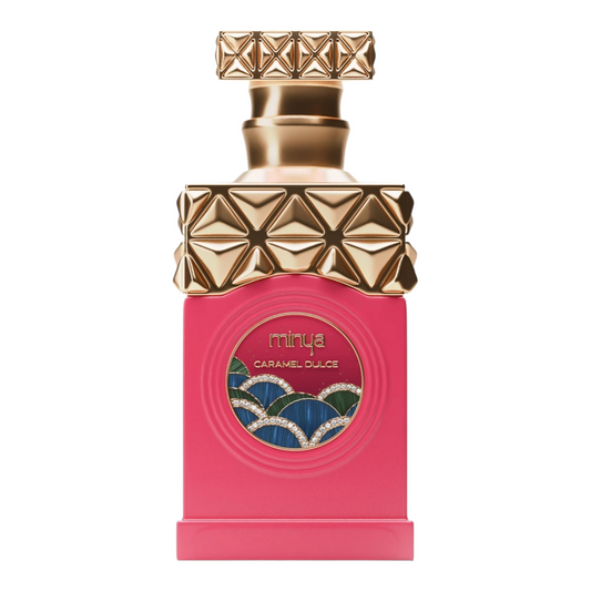 Minya Caramel Dulce