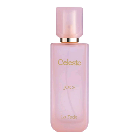 Celeste Joice