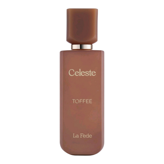 Celeste Toffee