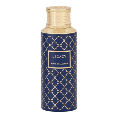 Legacy