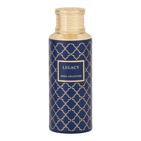 Legacy