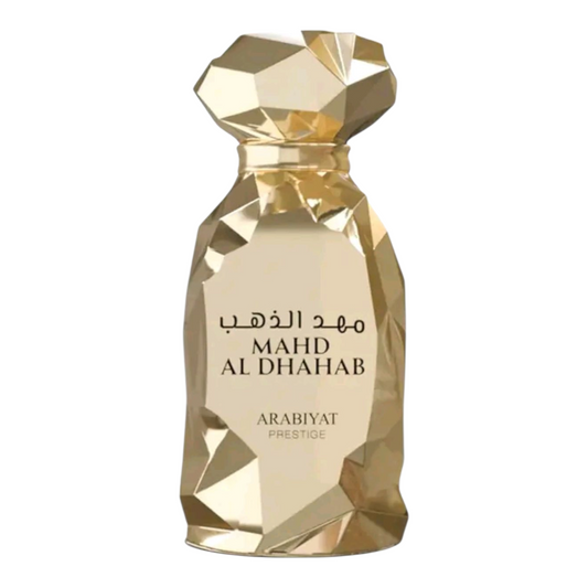 Mahd Al Dhahab