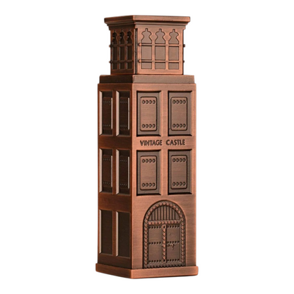 Niche Emarati Vintage Castle